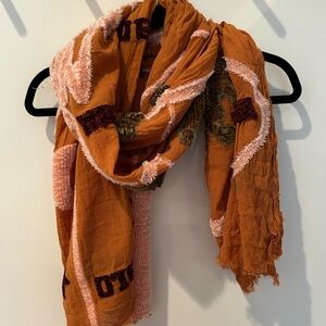 Madewell Scarf